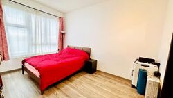 The Brownstone (D27), Condominium #535760871
